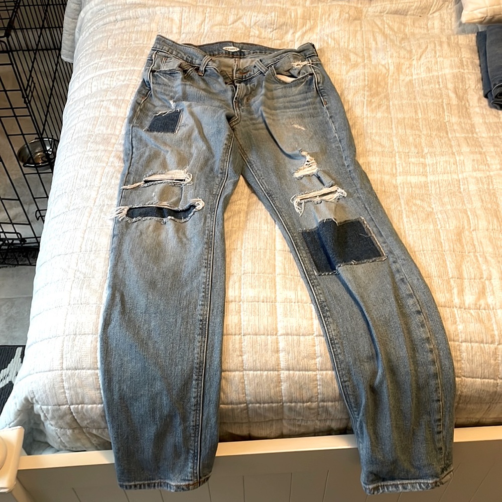 Women’s jeans old navy